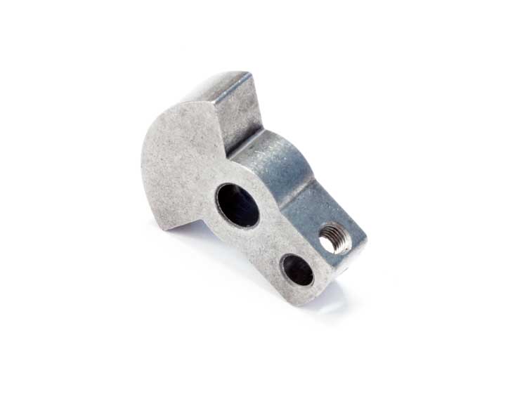 Peça sinterizada com usinagem de precisão Virgon 1