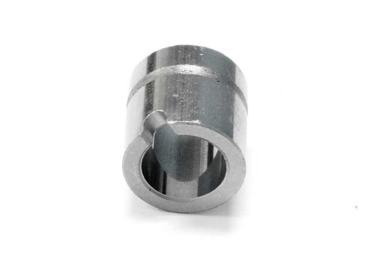 Peça sinterizada com usinagem de precisão Virgon 3